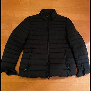 Tahari Puff Jacket